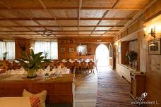 Hotel Grüner Baum - Bürgersaal
